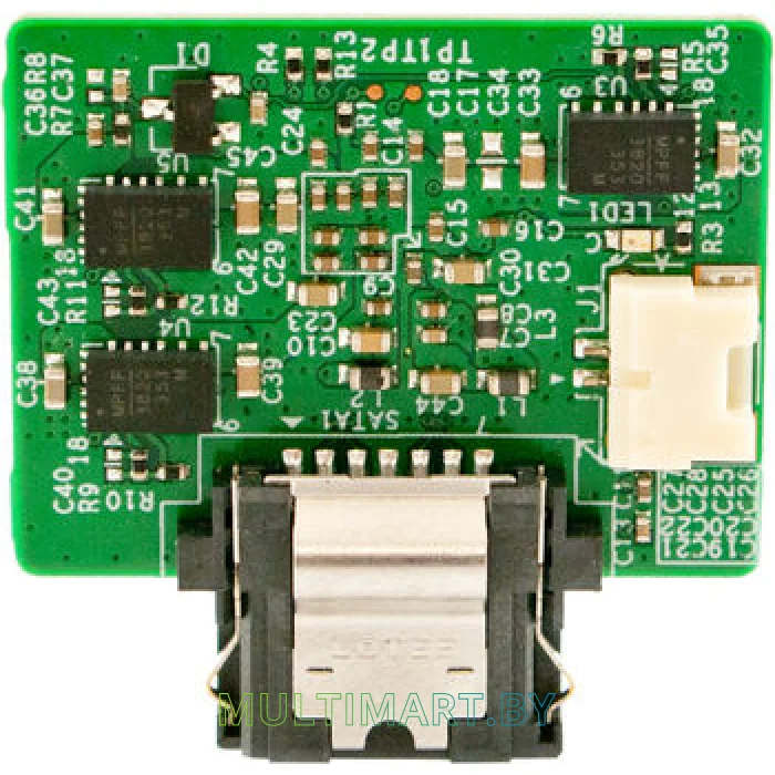SSD диск Supermicro 128GB (SSD-DM128-SMCMVN1)
